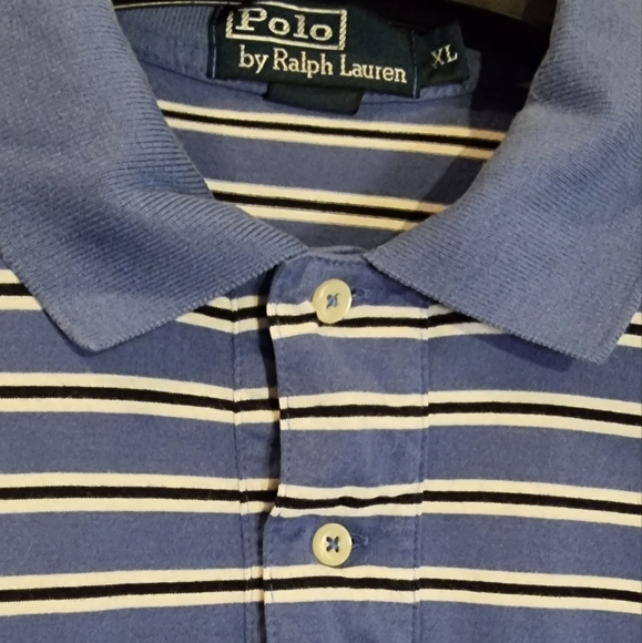 Ralph Lauren Polo Shirt - Picture 3 of 3